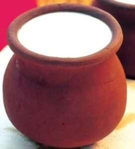 Earthen Pot or Matka