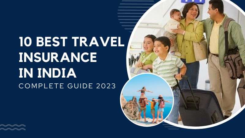 travel insurance to go to india