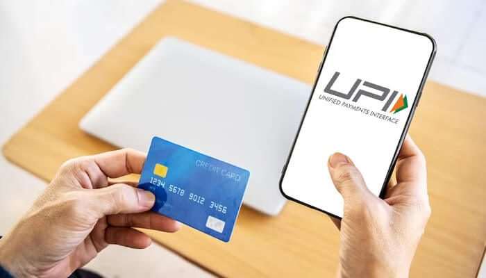 How to Pay UPI Using Credit Card in 2024: Step-by-Step Guide