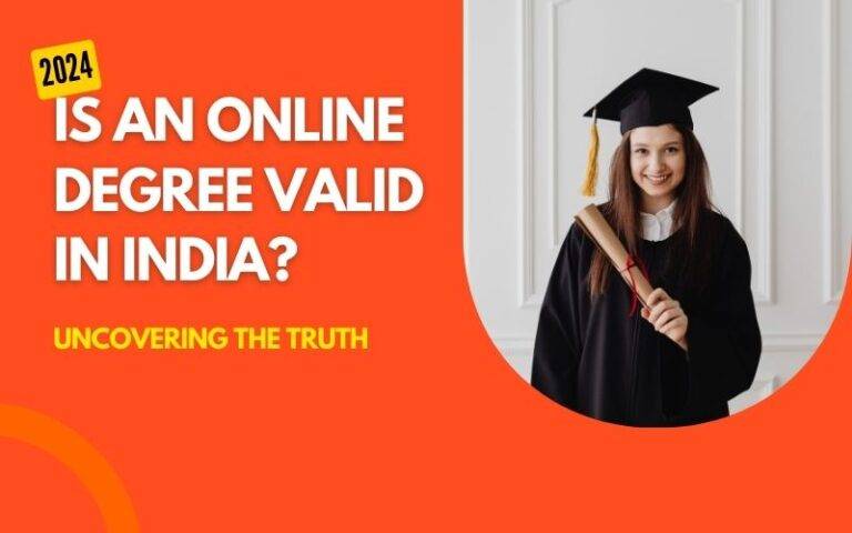 is-an-online-degree-valid-in-india-2024-uncovering-the-truth