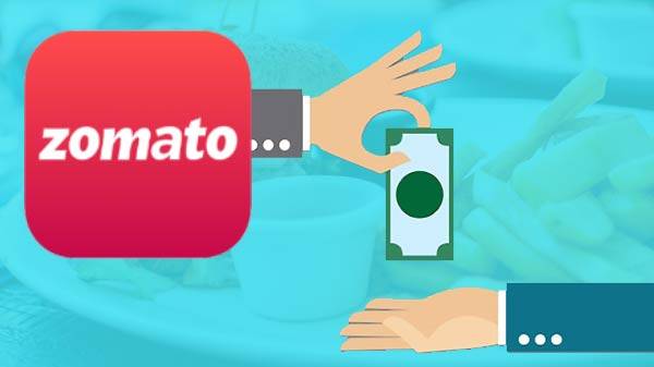 Get a Refund on Your Cancelled Zomato Order