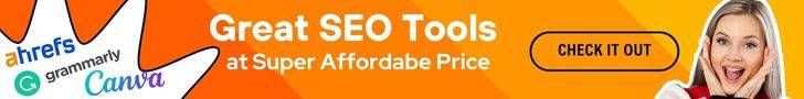 Great SEO Tools at Super Affordable Price